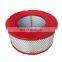 GD15-75KW screw air compressor maintenance supplies air filter 89756519