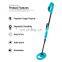 All-sun Junior Kid Metal Finder for Children Outdoor Beach Coil Search Hand Held Metal Detector Silver Finder US Shipping