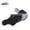 ZDO High quality Suspension System Car Parts Front ball joint for Korea fits for Hyundai	ix35 (LM EL ELH)