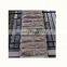 Cheap yellow granite stone exterior wall cladding 60x30cm