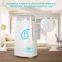 Humidifiers wholesale hot sale buy 3.5l cool mist top fill water ultrasonic humidifier