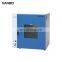Industrial laboratory forced air circulation drying oven drying chamber
