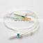 Leakiness Inspector Infusion Set Leak Tester IV Set Leakage Detector