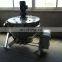 200 liter electric cooking pot commercial cooking pot