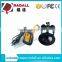RD-2019 Black /yellow USB Laser Barcode Scanner Bar Code Reader Decoder of POS
