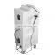 vertical weight loss body shaping vacuum roller face and body cellulite velaslim machine