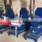 Factory Supply Wood Biomass Waste Sawdust Briquette Charcoal Making Machine for Sale