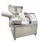 2021 Hot Sale Commercial leaf vegetable spinach meat bowl cutter cutting chopper mixer blender machine