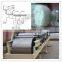 depilatory wax granulator machine paraffin wax pellet machine