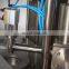 Automatic Liquid Cosmetic Tube Filling And Sealing Machine Tooth Brush Packing Machine