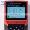 Taijia zbl r660 Integrated portable ferroscan rebar scanner price Concrete Detector integrated rebar scanner