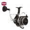 PENN Pursuit IV PURIV 3000 4000 5000 6000 8000 Saltwater Spinning Fishing Reels