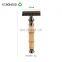 Custom Bamboo Razor Biodegradable  Safety Razors Stainless Shave Razor