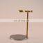 Five blade razor,stand,bowl,brush for shaving kit
