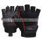 customized Logo Gloves For Gym Men Women Breathable Workout Weightlifting Body Building High quality Gym gloves
