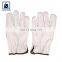 Wholesale Quantity Exporter of Biscuit Beige Color Stylish A/B Grade Leather Gloves from India