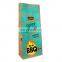 customized laminated waterproof BBQ 2.5kg 5kg charcoal paper bag