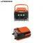UICE Factory Price Electrical Air Pump Wireless 6000mA 16PSI Quick Fill SUP Electric Air Pump for Inflatable Paddle