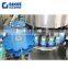 Turnkey project automatic hot melt glue stick opp bopp labeling machine for plastic bottles