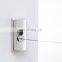 Retractable Clothesline SUS304 Stainless Steel Clothes Drying Rope Portable Clothes Dryer with Adjustable Rope String