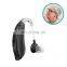 Sound Amplier Rechargeable BTE Hearing Aids Digital BTE Hearing Aids Ear Aid Hearing Earphones For The Deaf