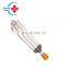HC-M110 Factory Price Hospital Underarm cane leg Walking Stick