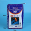 50kg Logo Print 3 Ply Kraft Paper Valve cement Bag