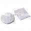 Free sample lint free medical sterile adhesive nonwoven cotton eye pad