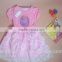 children clothes frozen elsa dress wholesale AG-CD0003