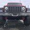 Exterior Auto Parts Front bumpEr for Jeep Wrangler JK 2007-2017 4x4 offroad parts