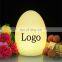 led portable lamp rotational molding restaurant hotel rechargeable cordless battery powered led table lamps