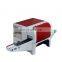 LIVTER New Model Customized Multiple Rip Saw Machine Automatic Sawmill Machine Wood Round Cutting Machine