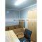 Low cost japanese wooden prefabricated container house