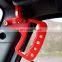 OEM Manufacture Aluminum Grab Handles for Jeep Wrangler JK Offroad Accessories