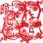 High Quality Flock Printable Heat Transfer Sheets Vinyl  Sticker for T-Shirt(Multi-color optional)