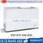 CE/CB/ROHS marked chest freezer for ice cream at hot sales