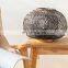 Trendy Creative Bedside Table lamp Bamboo Boho Table Light Bedroom Lamp Vietnam Manufacturer