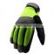 Factory custom industrial building manufacturing non slip construction safety machine hand work gloves