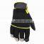 High Quality Industrial Gove Cut Resistant Impact Work Safety Anti Slip Mechanic Gloves