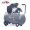 Bison China Factory Wholesale 2.5Hp 50L 1500W Portable Direct Drive Piston Air Compressor