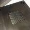 Titanium electrode