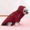 Reflective Dog Clothes/ Reflective Dog Winter Jacket