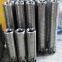 Plunger type sludge pump