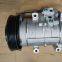 auto ac compressor Honda Odyssey Pilot 38810RCAA01 38810RDJA01 38810RGLA01