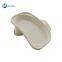 Disposable Kidney Dish Disposable Kidney Bowl Pulp Kidney Dishes Cardboard Pulp Kidney Dish