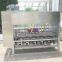 Modern Abattoir Swine Slaughtering Pig Carcass Dehairing Machine For Abattoirs