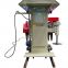 Hualong machinery HKSS-1400 high efficiency diesel vertical horizontal Quarry Stone Cutting Machine for houses brick Kenya