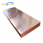 C10100/C10200/C10300/C10400/C10500 High Quality Copper Plate/Sheet 99.9% Purity Factory in China