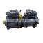 VOE14595621 14571141 K3V112DT-1XDR-9N2D-7V EC210BLC EC210B Гидравлический насос