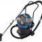 super low noise vacuum cleaner